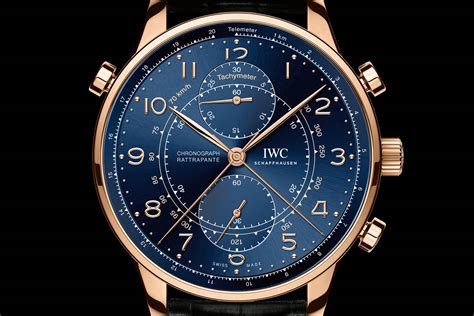 iwc rattrapante milano|Double Chronograph Rattrapante .